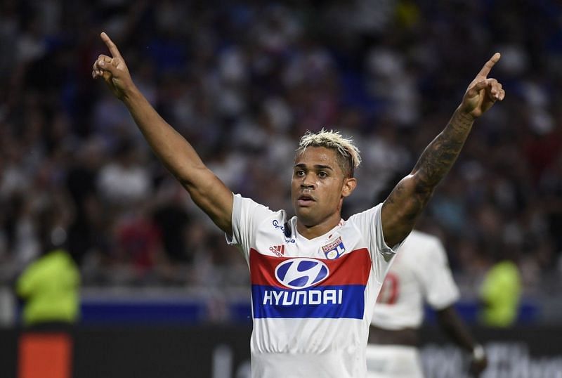 Díaz has made no secret of his desire to play for La Furia Roja